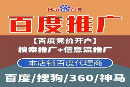 某sem代运营公司助力小企业逆袭大市场